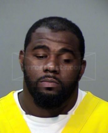 Corey Marquise Moss