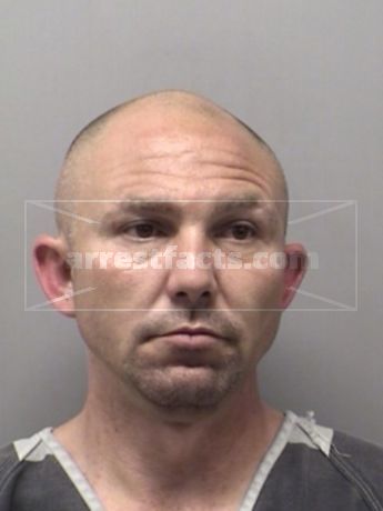 Gregory Darren Manning
