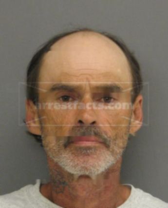 Bryan David Perrilloux