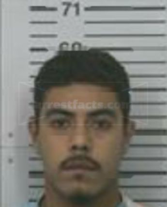 Marcos Noe Sosa