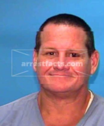 Darryl C Webb