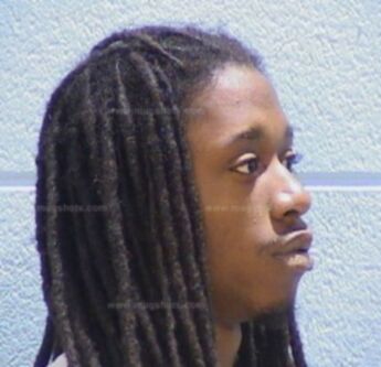 Khalil Wright