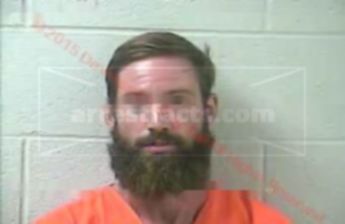 Travis Payton Manley