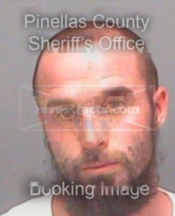 Jonathan Linton Gilliam