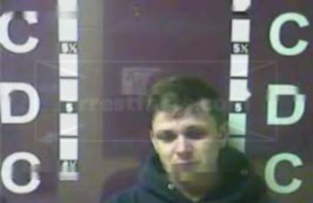 Casey Joe Mckiddy