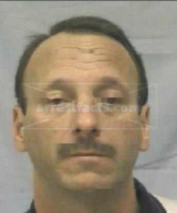Stephen Edward Edge