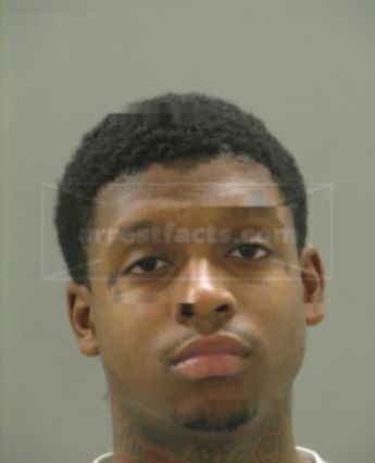 Dayquan D Budd