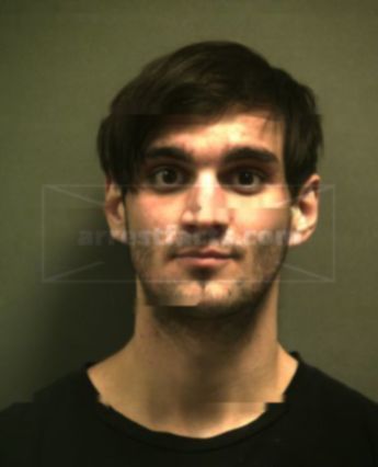 Tanner Jo Fry
