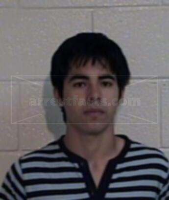 Jesse Othniel Coria