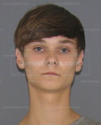 Tyler Robert Mccoy