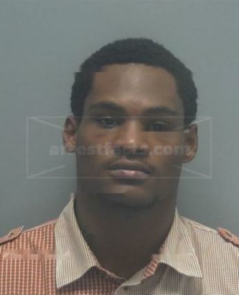 Steven Dewayne Barnes Jr