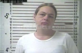 Christie Leeann Jackson