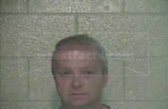 Sandy Gene Perkins