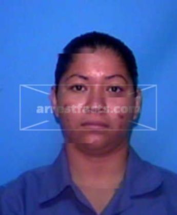 Karla P Baca