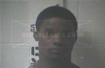 Ladarius Queshion Sanders
