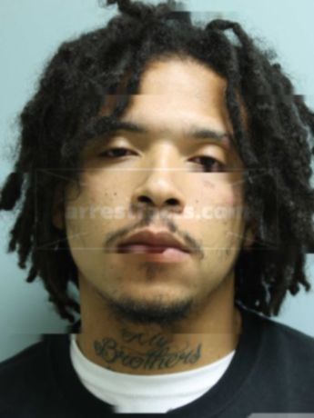 Orlando Robert Holt
