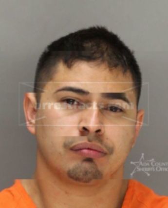 Moncada Eddy J