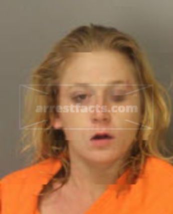 Jessica Nicole Doyle