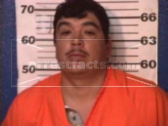 Jose De Jesus Garcia Hernandez