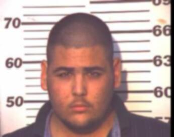 Anthony Joel Casas