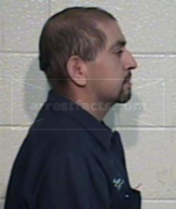 Mauricio Velez Fuentes