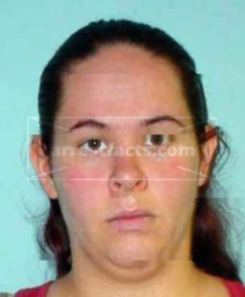 Rodina Carmela Calderon