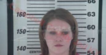 Stephanie Nichole Curtis