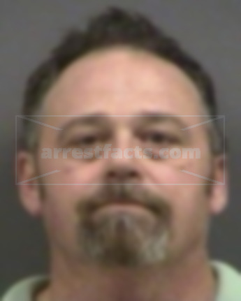 Stacy Dwight Odell