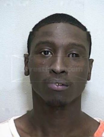 Willie James Denmark