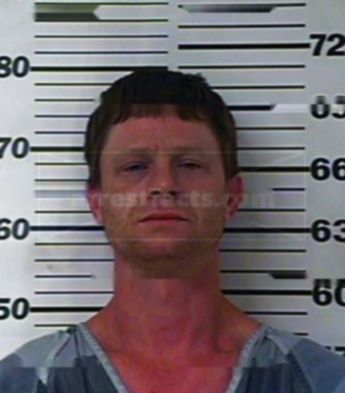 Jarrod Troy Barton