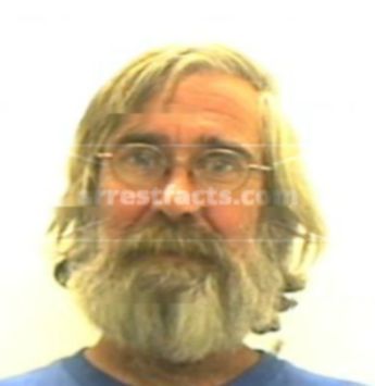 John Clarence Farris
