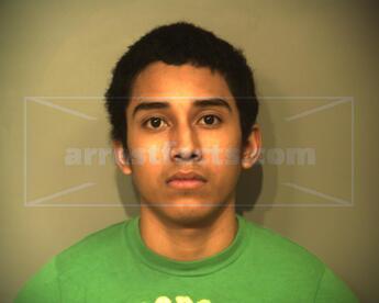 Jesus Baldonado Sanchez