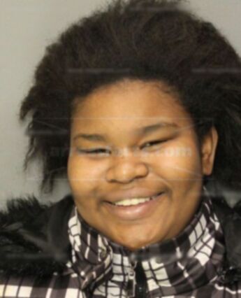 Yassirrah Lyles