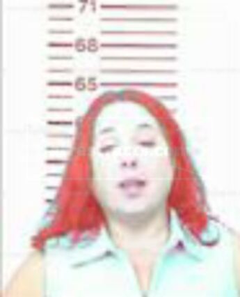 Lisa Sarah Gunter