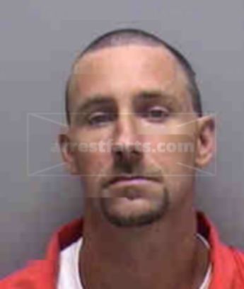 Robert Earl Tryon