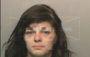 Kolby Elaine Yeoman