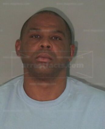 Cedric Wayne Shelley