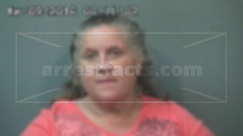 Beth Ann Lucas