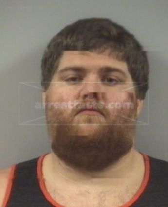 Danny James Parker