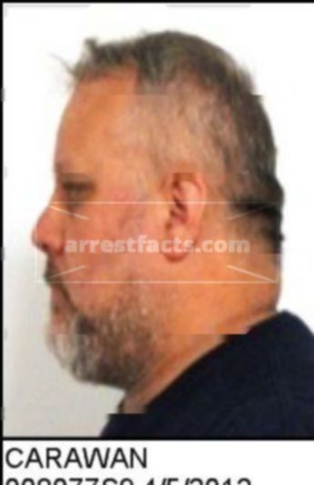 Benjiman Allen Carawan Jr.