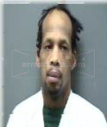 Thompson Demetrius