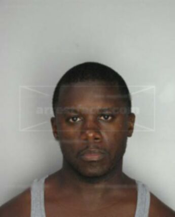 Perys Demond Pruitt