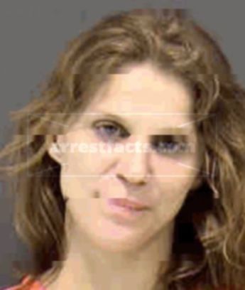 Christina Linda Knaack