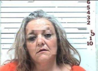 Carmaletta Hays Smith