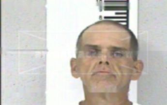 Thomas Larry Arnold