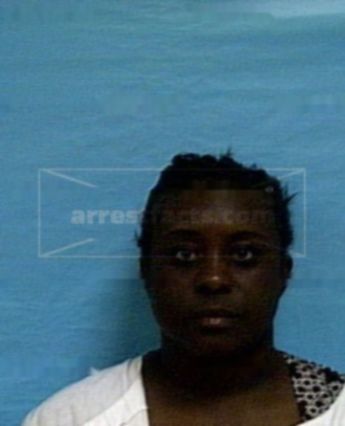 Angela Lorranie Anderson