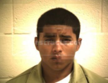 Angel Rodas Molina