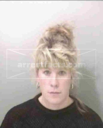 Robin Lynn Washburn