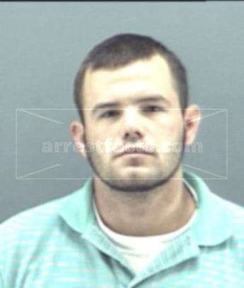 Brett Andrew Jones