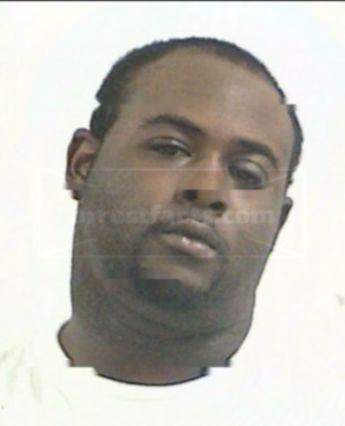 Curtis Lamar Baker
